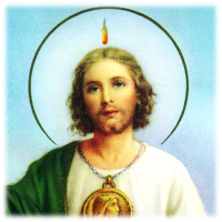 Saint Jude Thaddeus Devotion