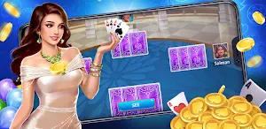 TP Party Screenshot 3