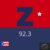 La Zeta 92.3 online 92.3 FM