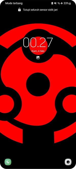 Live Wallpaper Anime - 4K HD Screenshot 0
