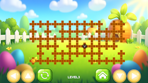 Cosmic Curveball Screenshot 2