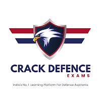 Crack Defence Exams