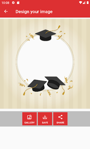 Kids Graduation Frames Screenshot 2