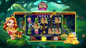 Double Win Plus Screenshot 1