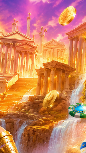 Banner of Olympus Screenshot 2