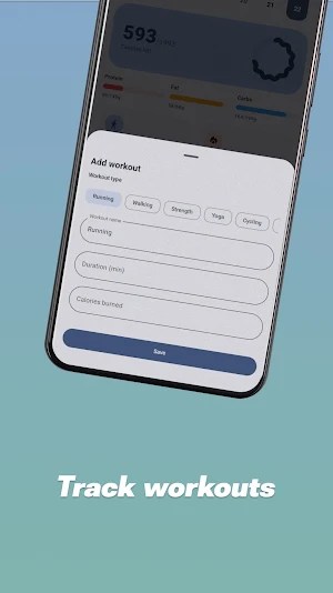 Calaura Screenshot 2