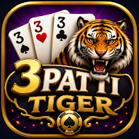 3patti Tiger