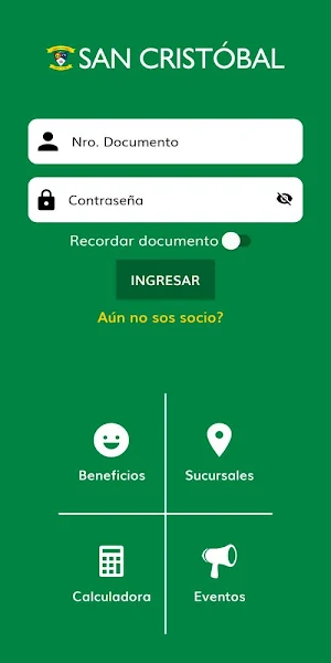 San Cristóbal Screenshot 0