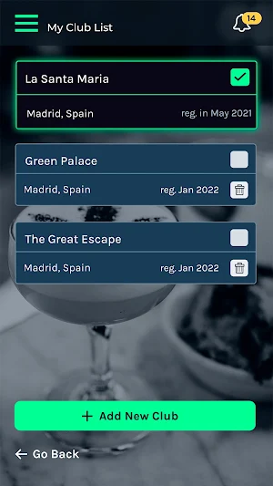 PuffPal Screenshot 2