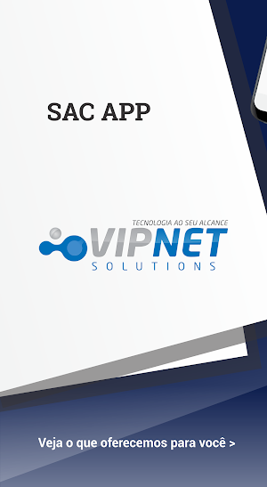 VipNet SAC Screenshot 0