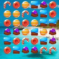 Zanzibar Candy Blast