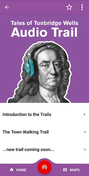 Tales of Tunbridge Wells Screenshot 0