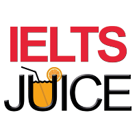 IELTS Juice