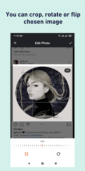 Sticker Maker - Make Personal Stickers Screenshot 1