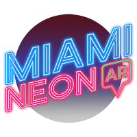Miami Neon AR