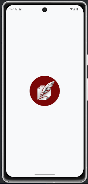 Inkvera: PDF Düzenle İmzala Screenshot 0