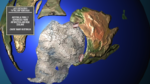 Coogee Rocks Screenshot 2