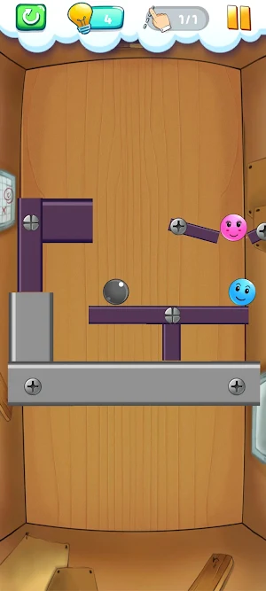 Antistress:Puzzle Box Screenshot 2