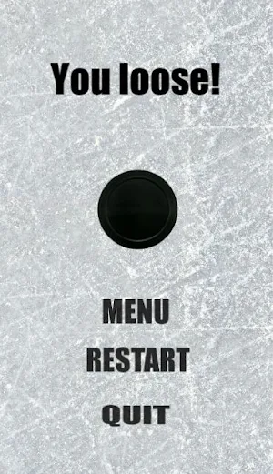 AirHockey. Sport simulator gam Screenshot 2
