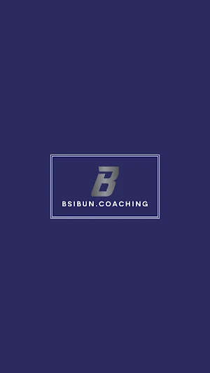 Bsibuncoaching Screenshot 0