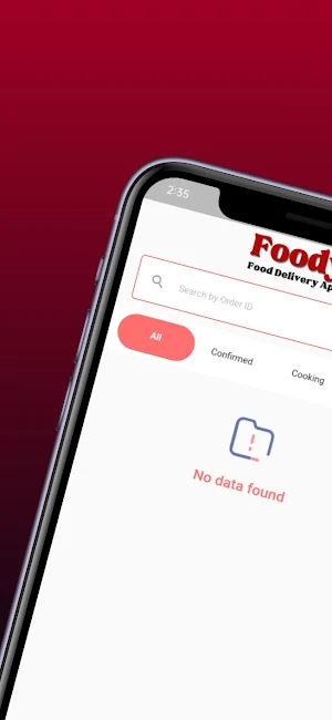 Foody Kitchen/chef Screenshot 0