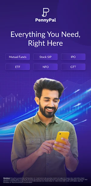 PennyPal Screenshot 0