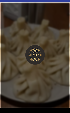 Mimino Restauracja Gruzińska Screenshot 3