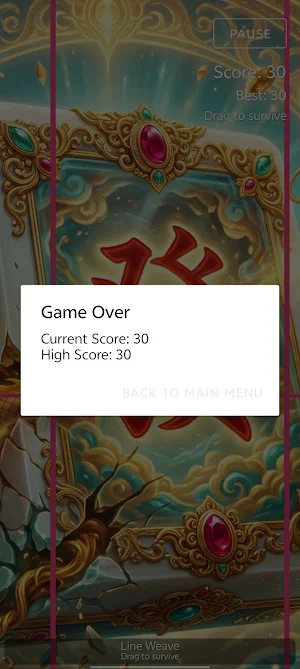 IvoryGyroScribe Screenshot 1