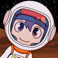 Space-Y: Space Idle Game