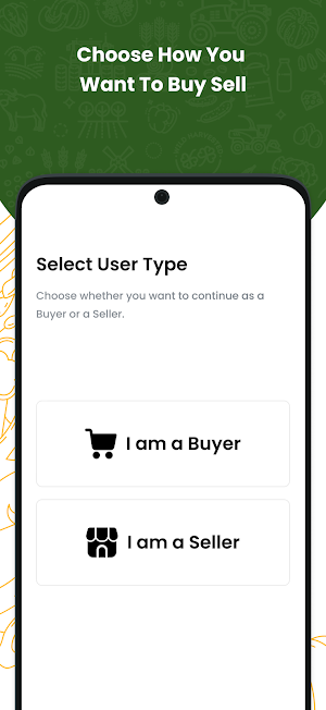 KushAgro App Screenshot 0