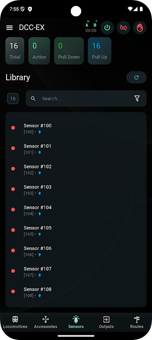 DCC-EX Cab Screenshot 3