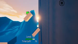 Cuboid Bouncer Screenshot 3