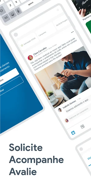 FarmaViva Group Screenshot 0