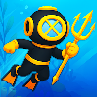 Dive & Fish