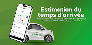 SwiftridePro Screenshot 2