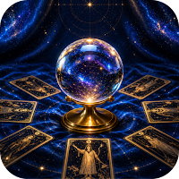 Daily Tarot Cards & Horoscopes