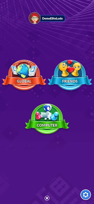 EliteLudo Screenshot 2