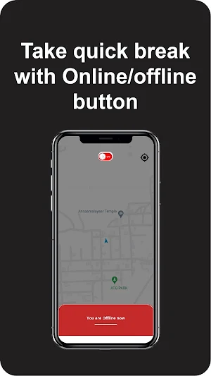 Unicodel Delivery Screenshot 3
