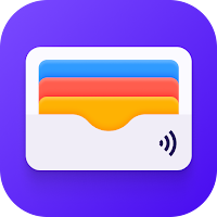 Credit Card Wallet & NFC