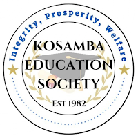 Kosamba Education Society