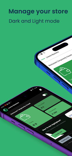 Livevnv Business Screenshot 0