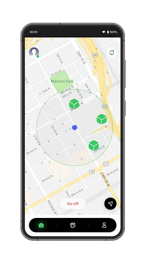 Soverd Screenshot 1