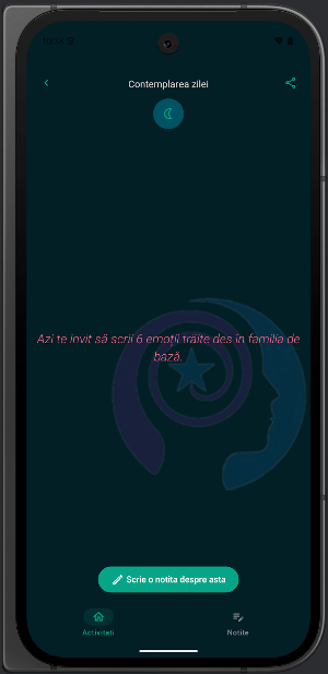 Viata cu Sens Screenshot 1
