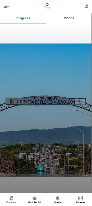 Pro Cienega de Flores Screenshot 0