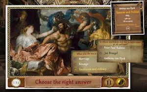 Hidden Art: Twilight at Museum Screenshot 2