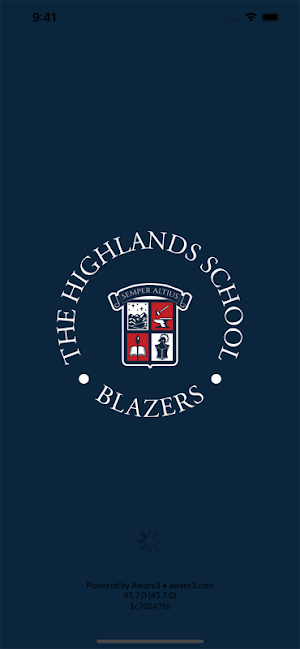 The Highlands School Screenshot 0