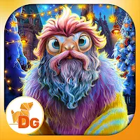 Christmas Fables: Holiday f2p