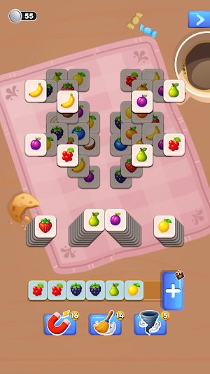 Fruit Match Fusion Screenshot 1