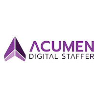 Acumen Digital Staffer