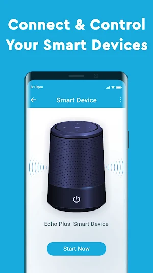 Alexa AI Voice Commands Screenshot 2